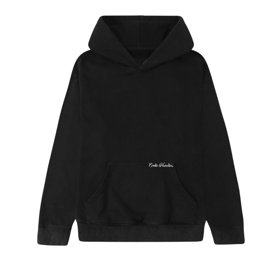 exotic nurseries sweatshirt
