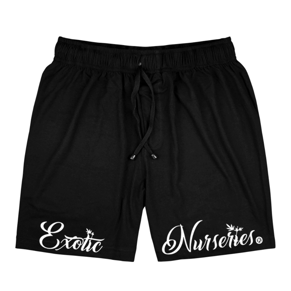 exotic nurseries shorts