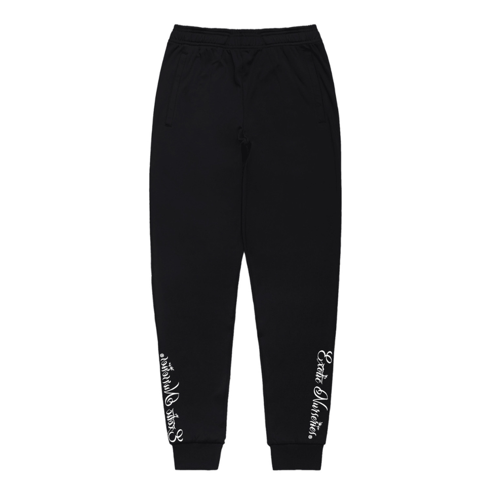exotic nurseries sweatpants